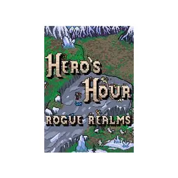 Goblinz Studio Heros Hour Rogue Realms PC Game